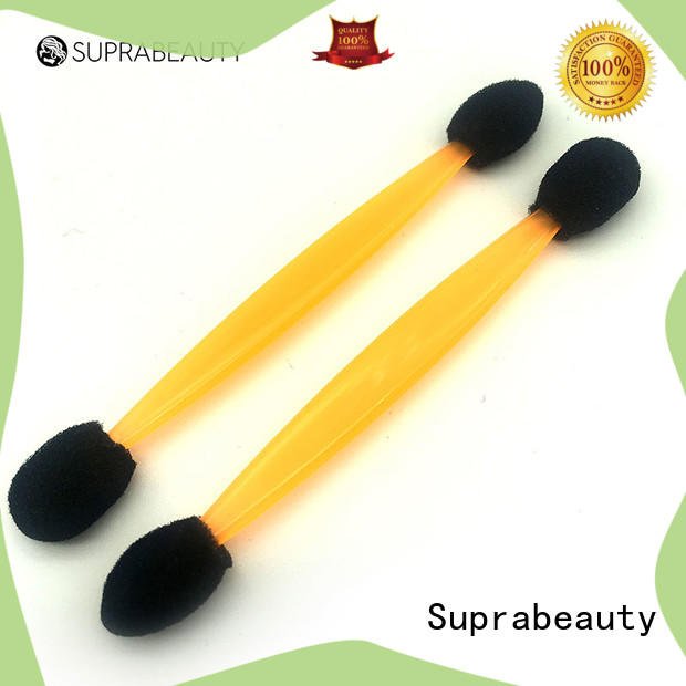 Suprabeauty eyeshadow applicator directly sale for promotion