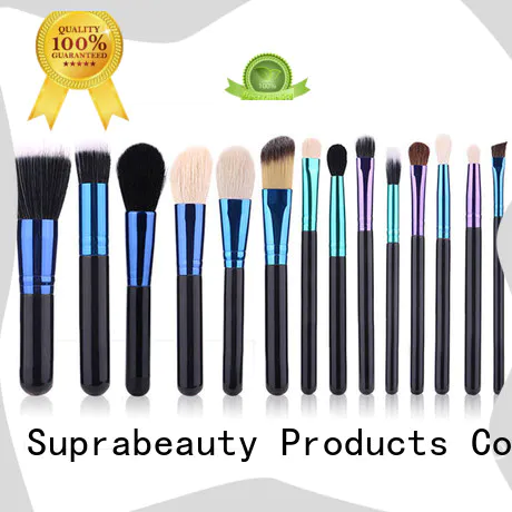 eye brushes sp for students Suprabeauty