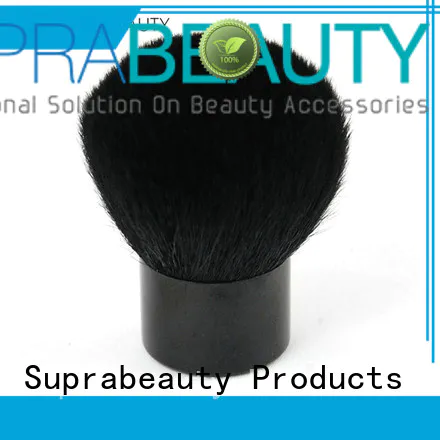 sp cheap face makeup brushes manufacturer for loose powder Suprabeauty