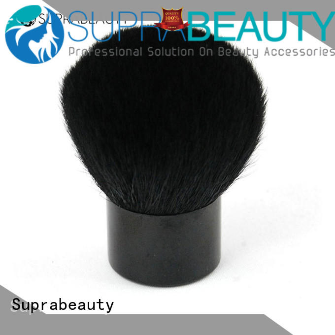 hot sale very cheap makeup brushes good selling for liquid foundation Suprabeauty