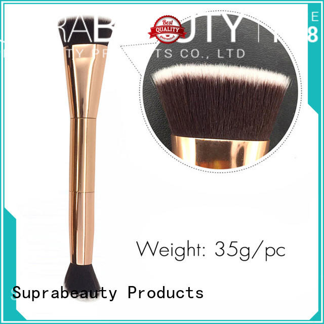 Suprabeauty hot selling very cheap makeup brushes factory direct supply on sale