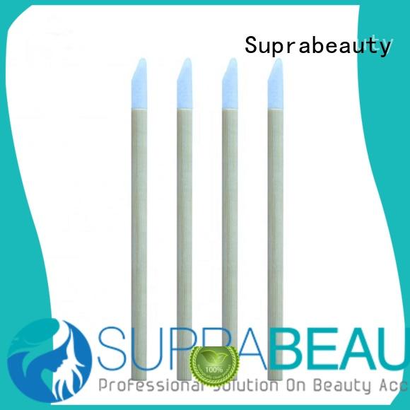 Suprabeauty eyeliner brush supply bulk production