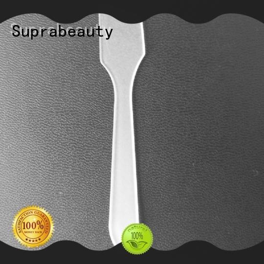 Suprabeauty spd disposable makeup spatula manufacturer for stirring the mask
