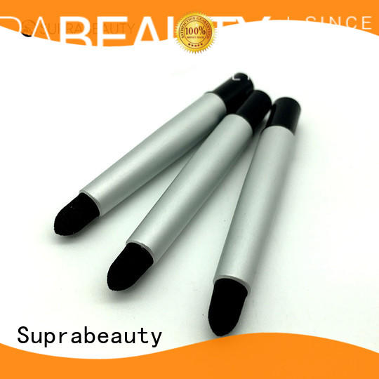 Suprabeauty best value lipstick makeup brush factory direct supply for promotion