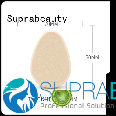 sps foundation blending sponge supplier for cream foundation
