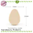 facial cleansing best cheap makeup sponges supplier for mineral powder Suprabeauty