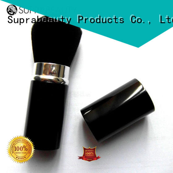 Suprabeauty spb synthetic makeup brushes online for loose powder