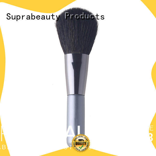 Suprabeauty cosmetic makeup brushes factory for sale