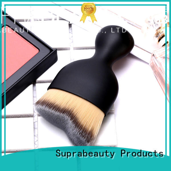 Suprabeauty hot-sale cosmetic brush inquire now for promotion