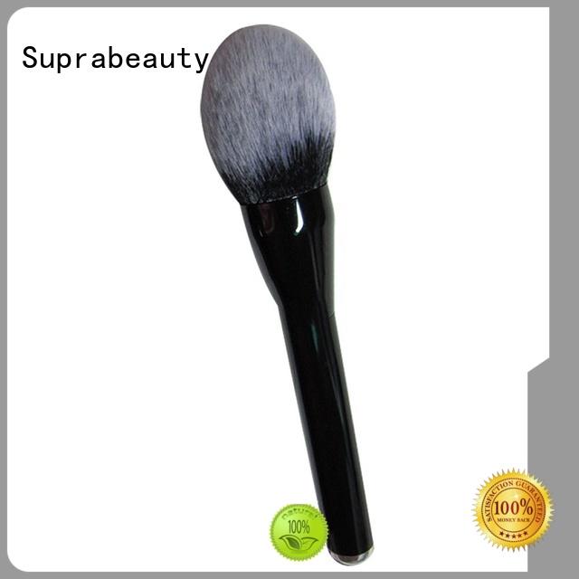 Suprabeauty double side good makeup brushes for loose powder