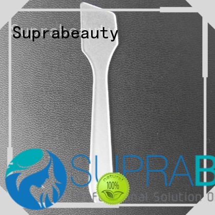 spd Cosmetic spatula spatula لتحريك القناع Suprabeauty