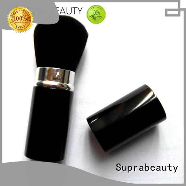 Suprabeauty professional low price makeup brushes sp for eyeshadow
