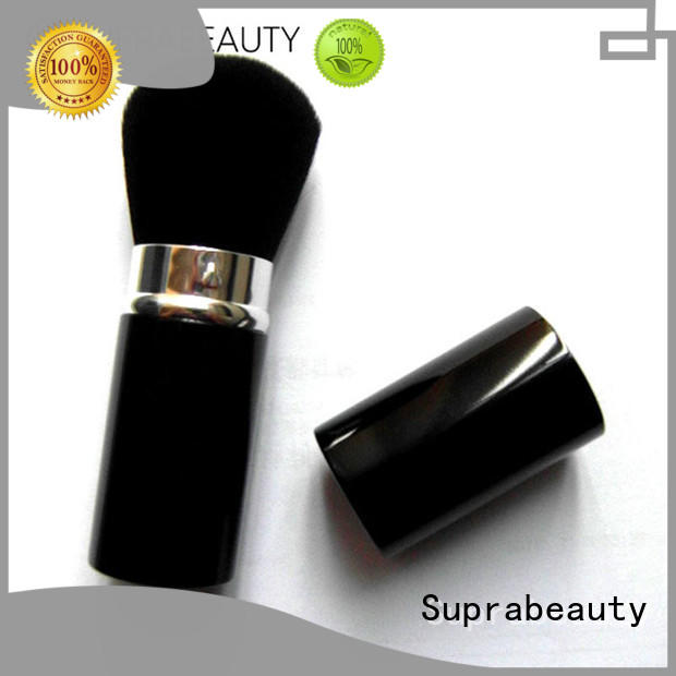 Suprabeauty spn base makeup brush with eco friendly painting