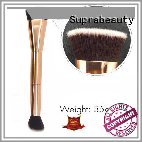 spn high quality makeup brushes with eco friendly painting for eyeshadow Suprabeauty