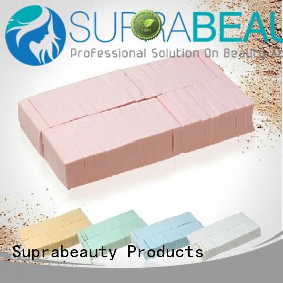 makeup sponge online for mineral powder Suprabeauty