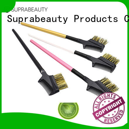 day makeup brushes wsb for eyeshadow Suprabeauty