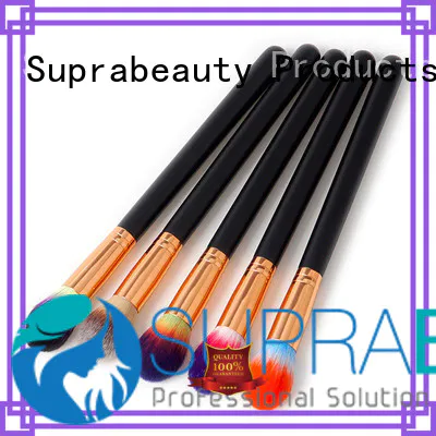 wsb real techniques makeup brushes with super fine tips for eyeshadow Suprabeauty