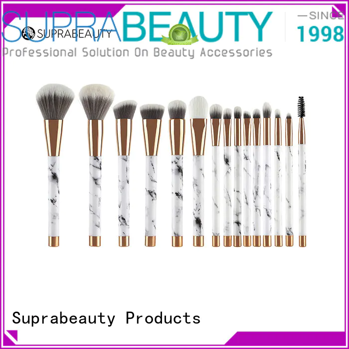 Suprabeauty foundation top makeup brush sets sp for students