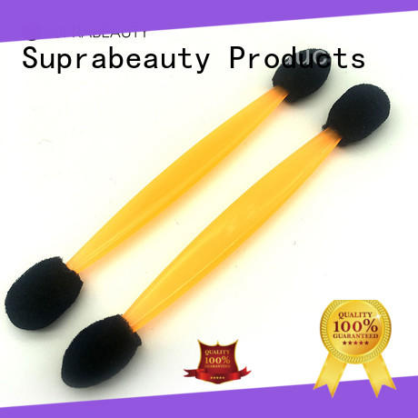 spd disposable lip brush applicators smudger Suprabeauty