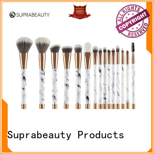 Suprabeauty synthetic best rated makeup brush sets sp for artists
