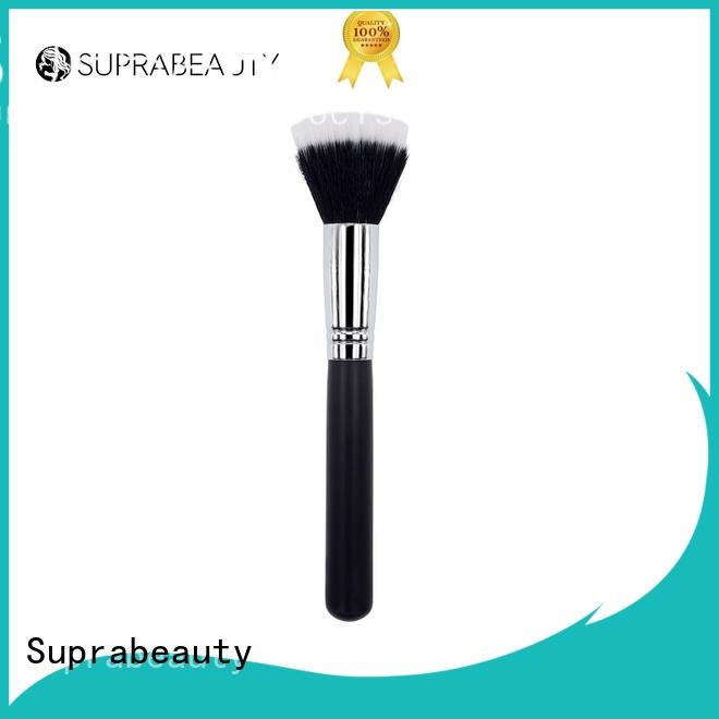 Suprabeauty new foundation brush with good price for promotion