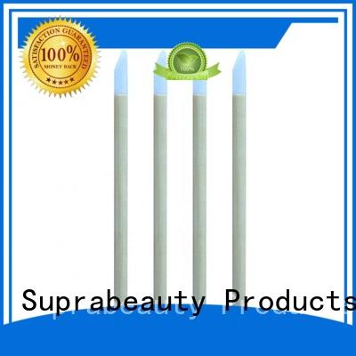 disposable lip brushes spd for mascara cream Suprabeauty