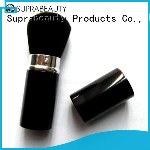 Suprabeauty cream makeup brush from China bulk buy