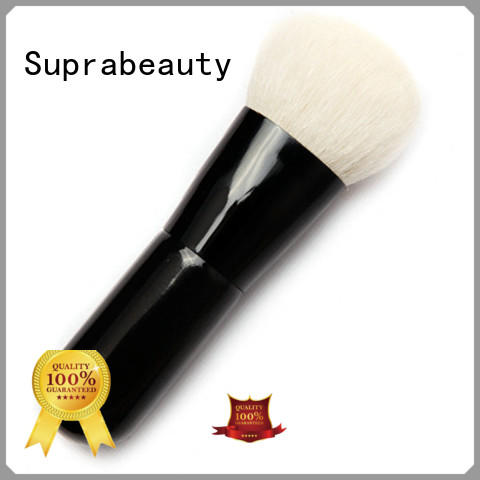 Suprabeauty taklon different makeup brushes spn for liquid foundation